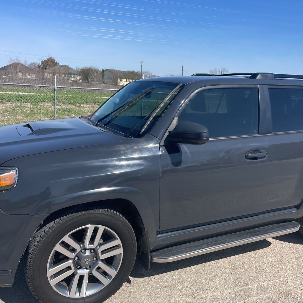 2024 Toyota 4Runner - Image 50