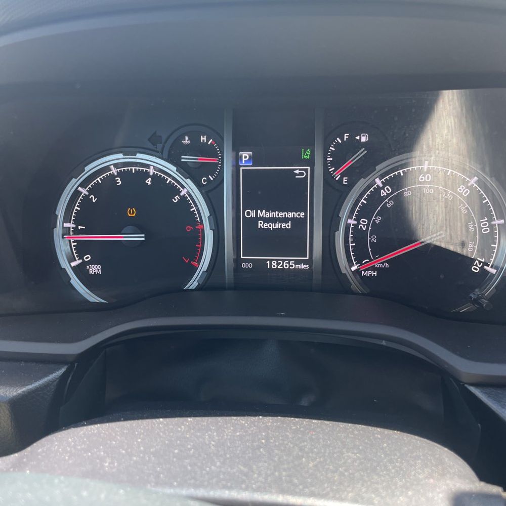 2024 Toyota 4Runner - Image 53