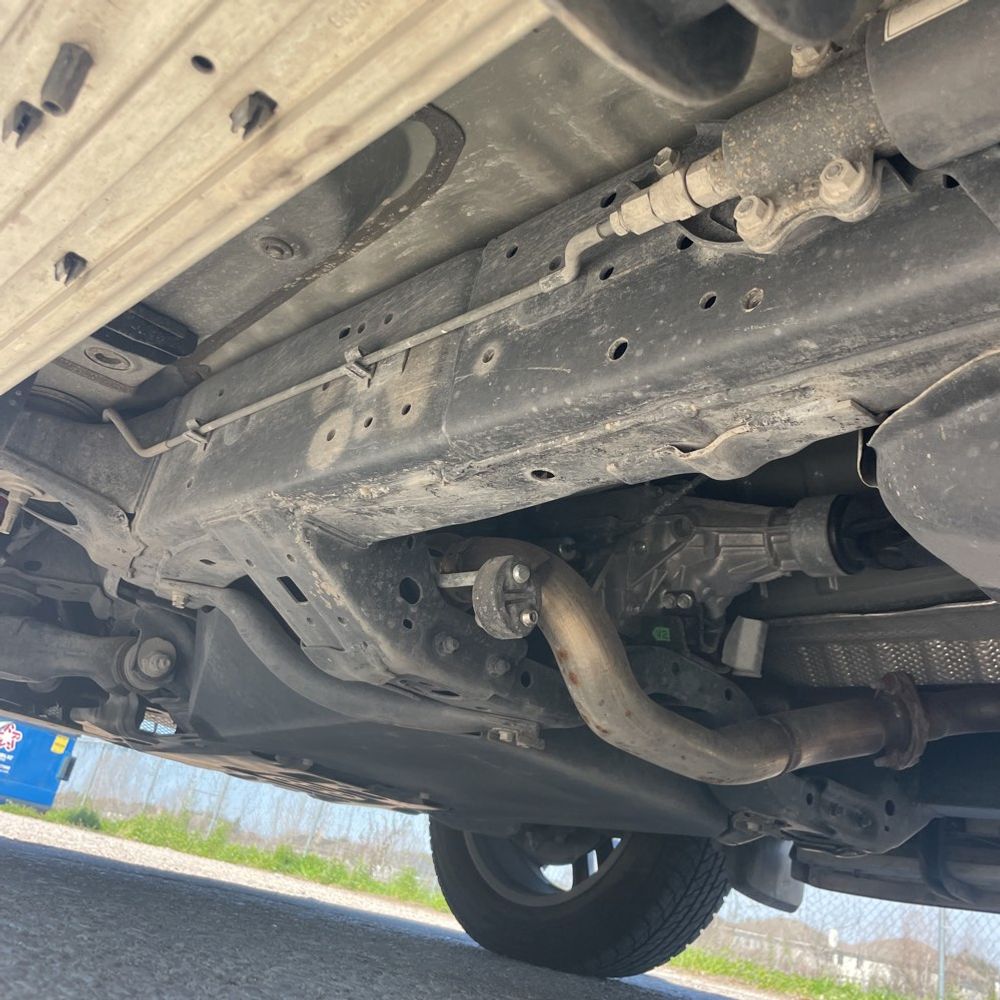 2024 Toyota 4Runner - Image 52