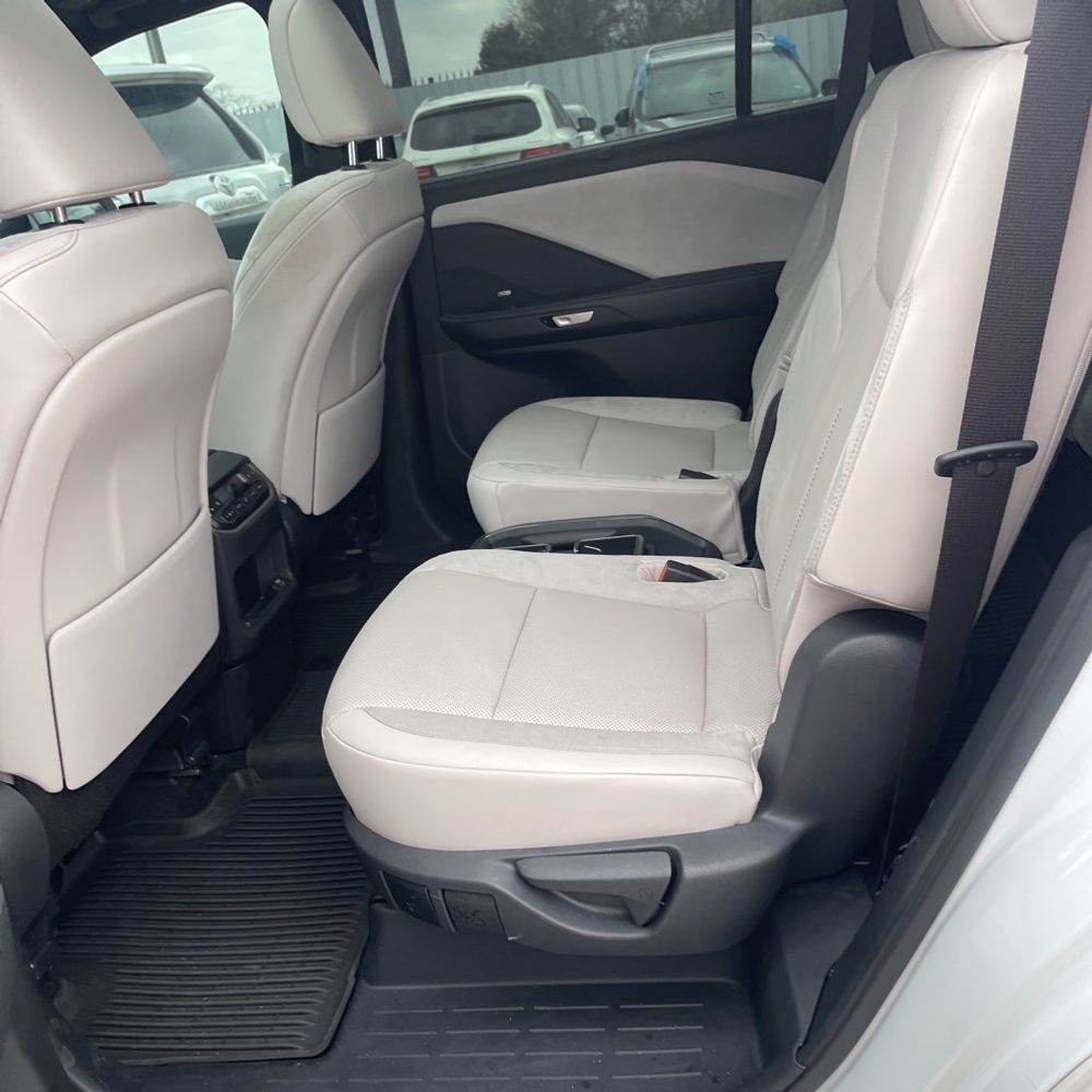 2024 Lexus TX 350 Luxury - Image 29