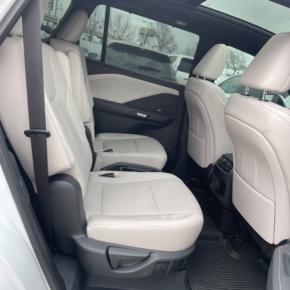 2024 Lexus TX 350 Luxury - Image 36