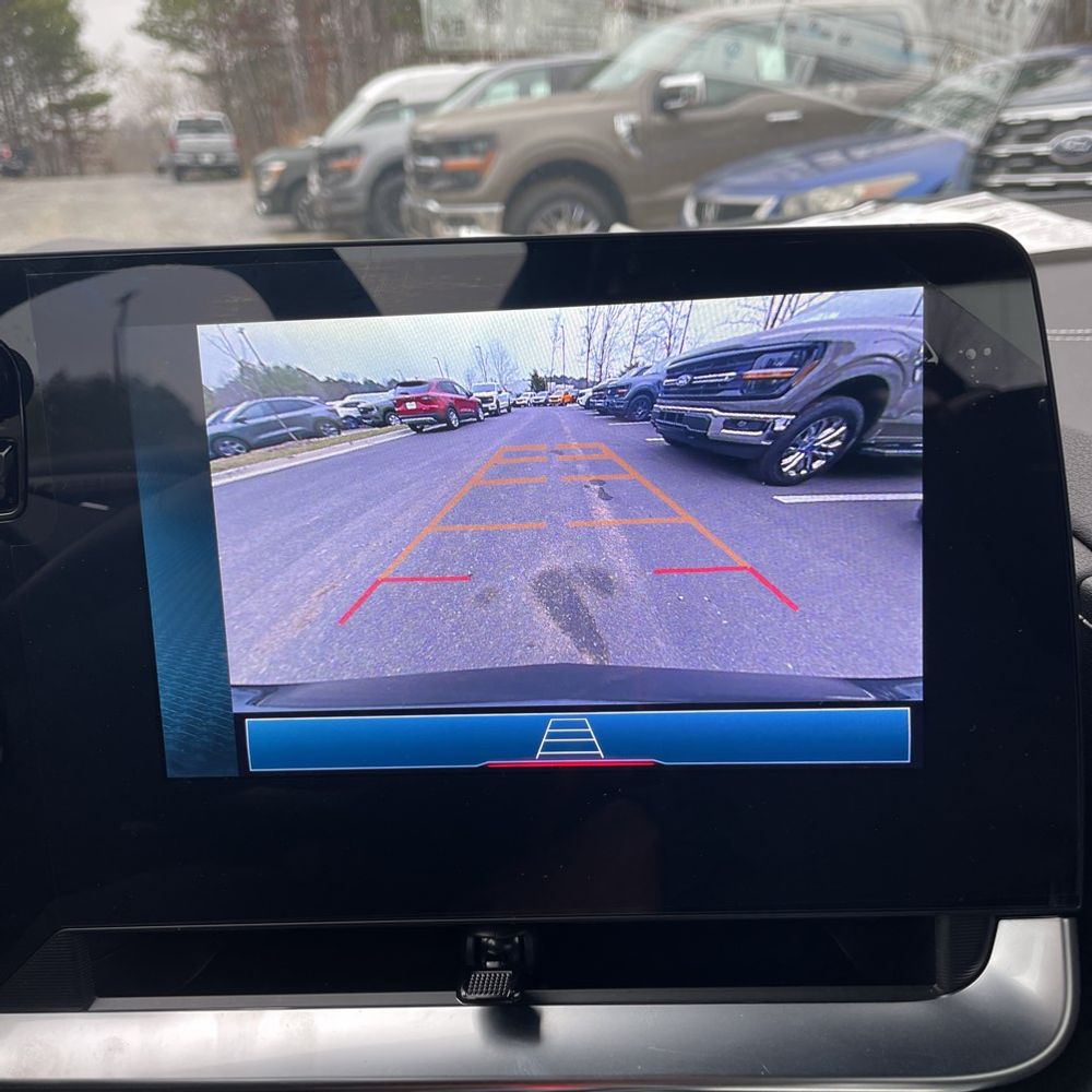 2025 Chevrolet Corvette - Image 5