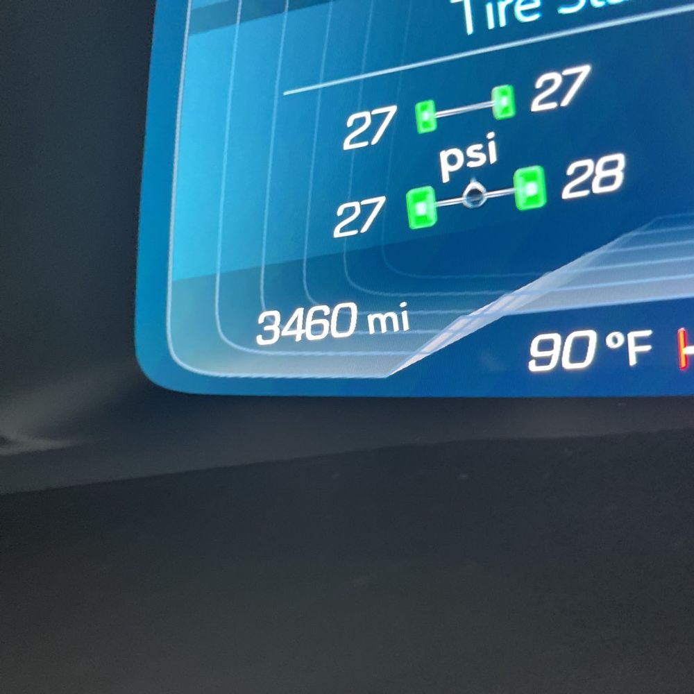 2025 Chevrolet Corvette - Image 10