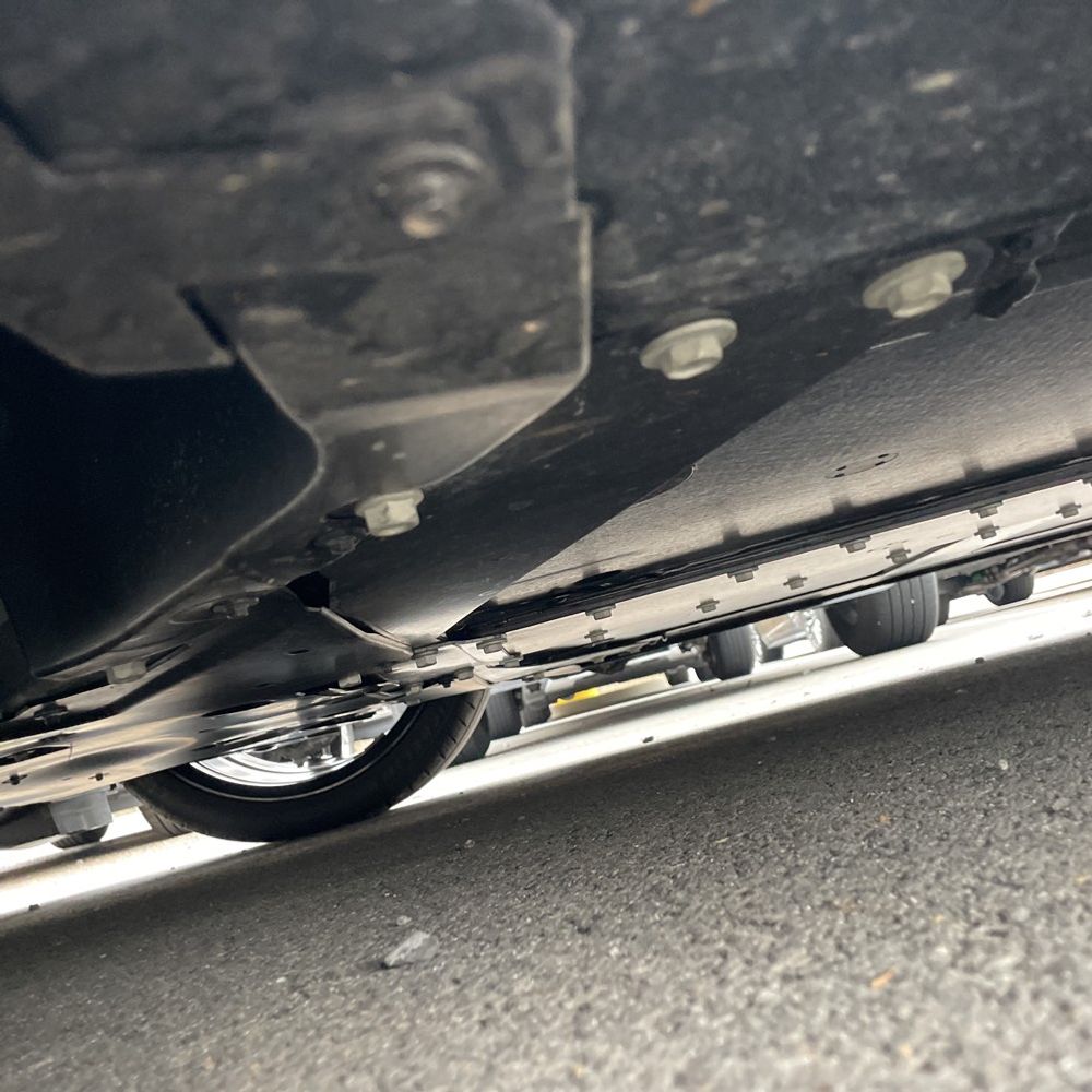 2025 Chevrolet Corvette - Image 11