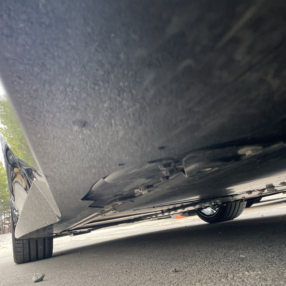 2025 Chevrolet Corvette - Image 13