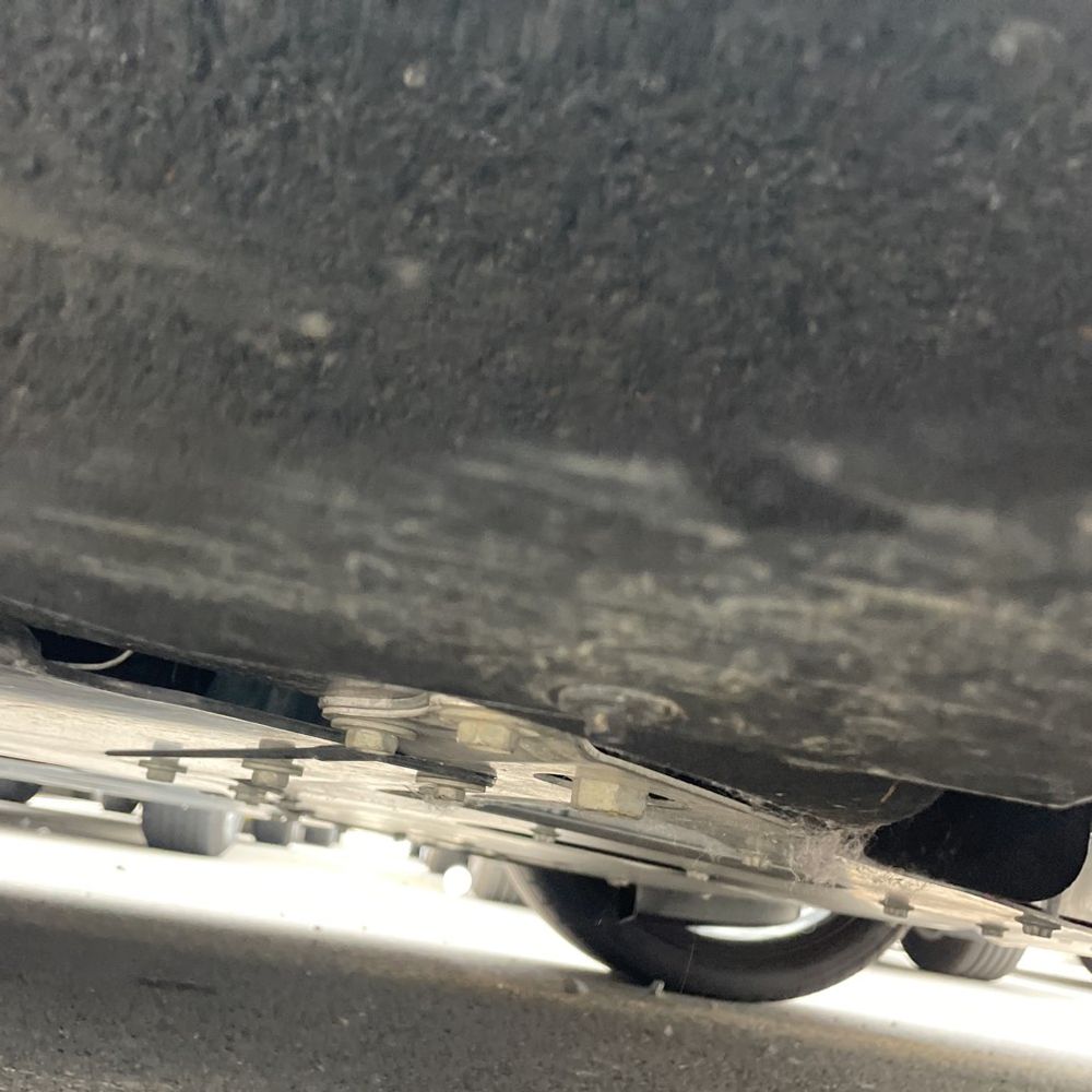 2025 Chevrolet Corvette - Image 16