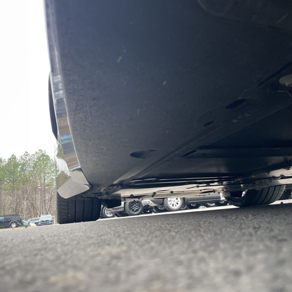 2025 Chevrolet Corvette - Image 18