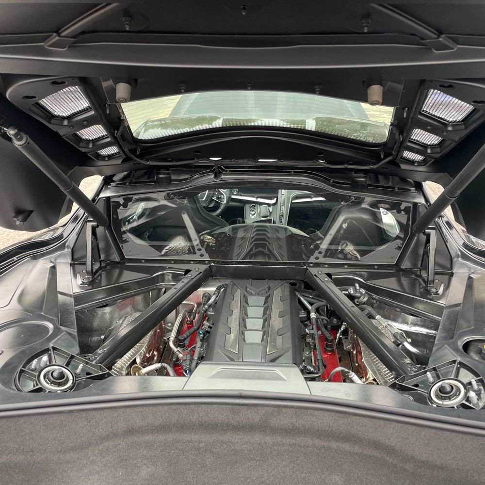 2025 Chevrolet Corvette - Image 22