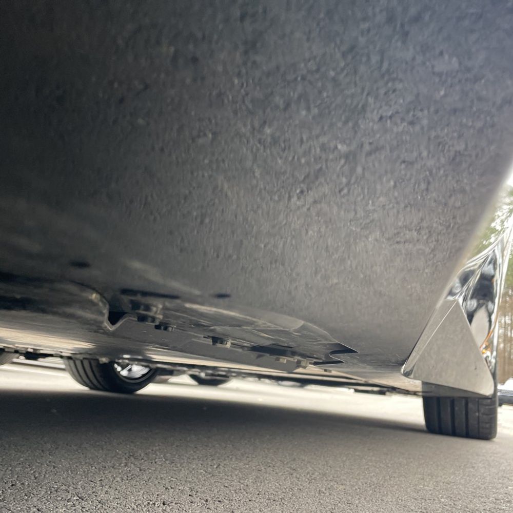 2025 Chevrolet Corvette - Image 23