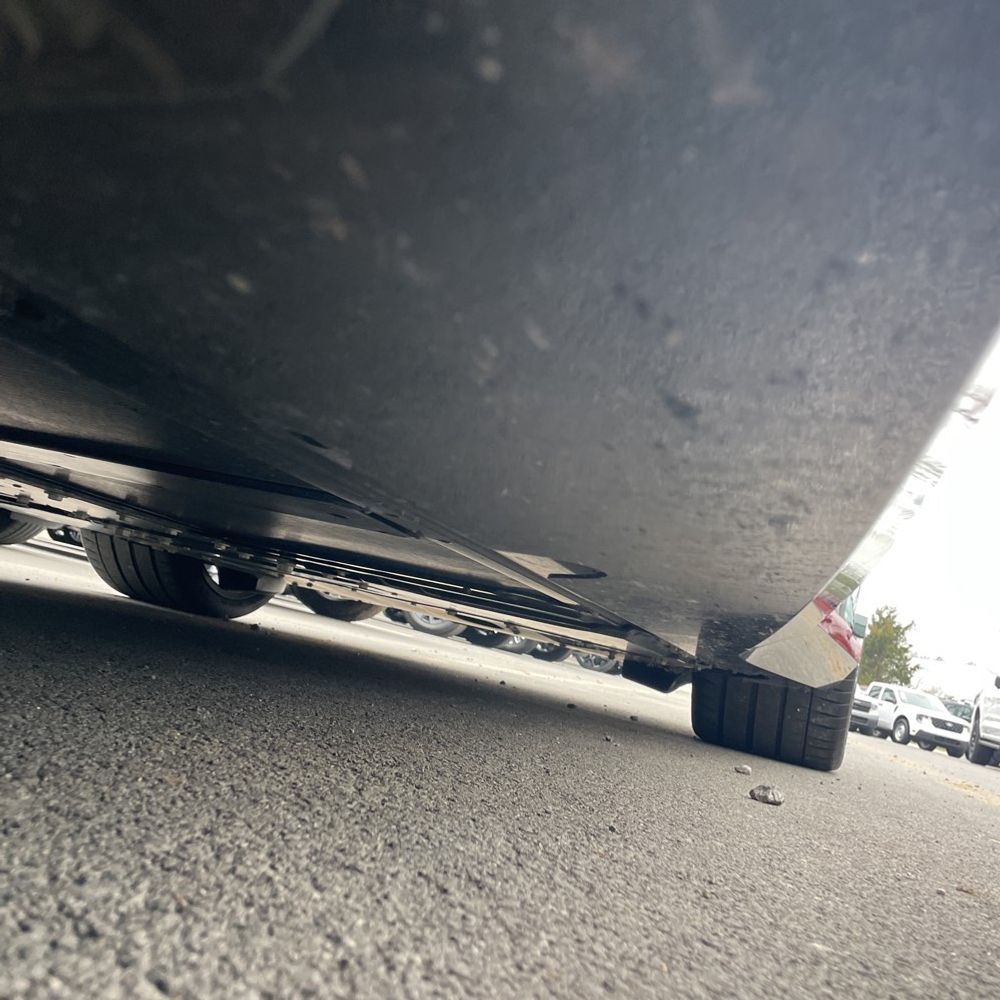 2025 Chevrolet Corvette - Image 25