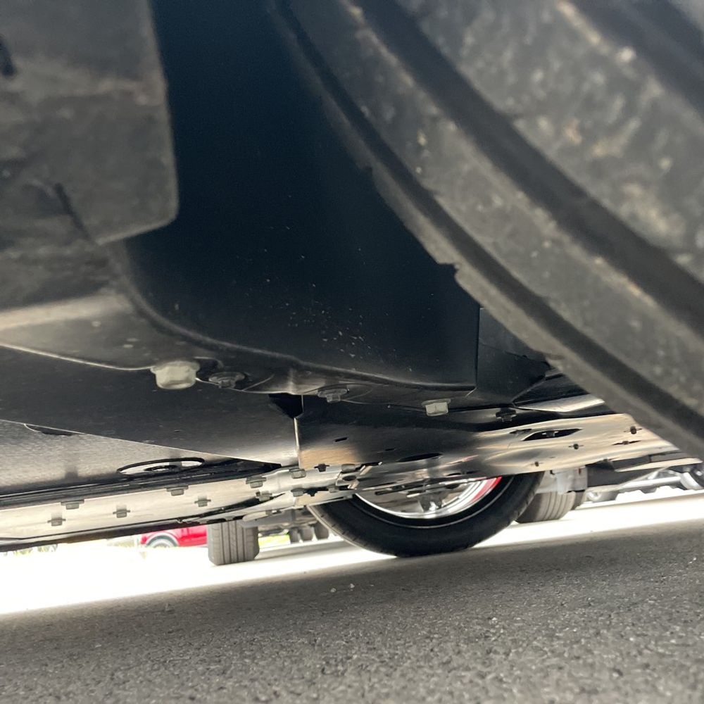 2025 Chevrolet Corvette - Image 28