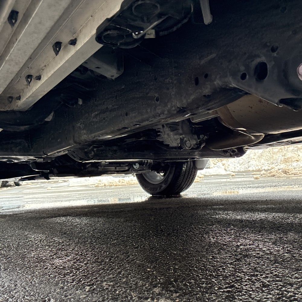 2024 Toyota Land Cruiser - Image 3