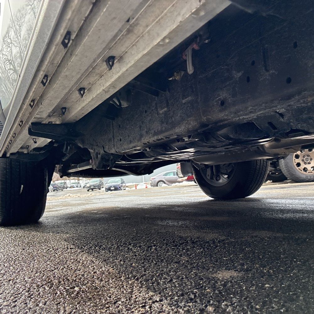 2024 Toyota Land Cruiser - Image 5