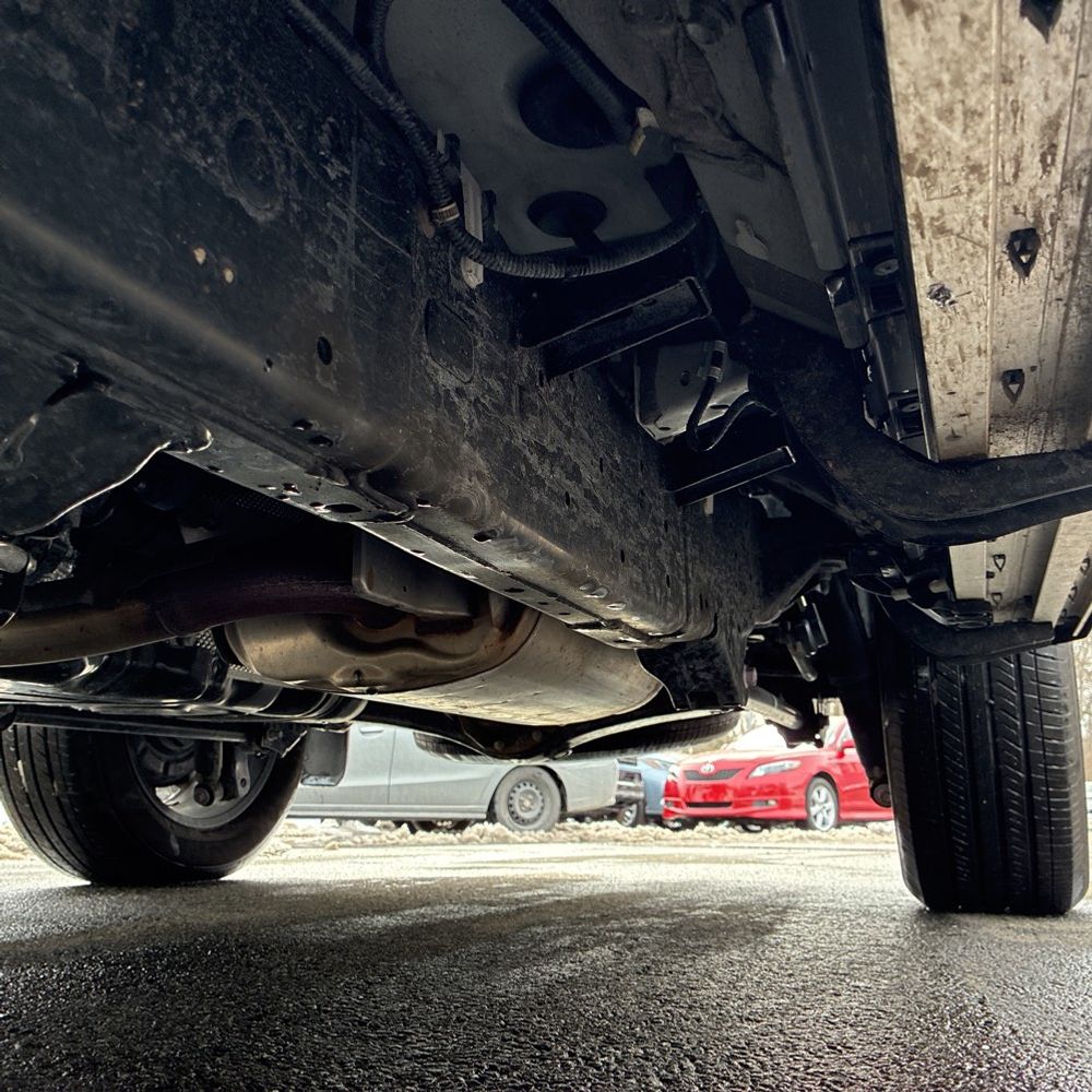 2024 Toyota Land Cruiser - Image 6