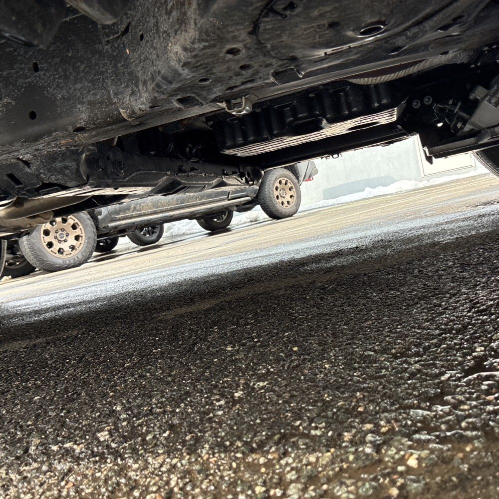 2024 Toyota Land Cruiser - Image 8