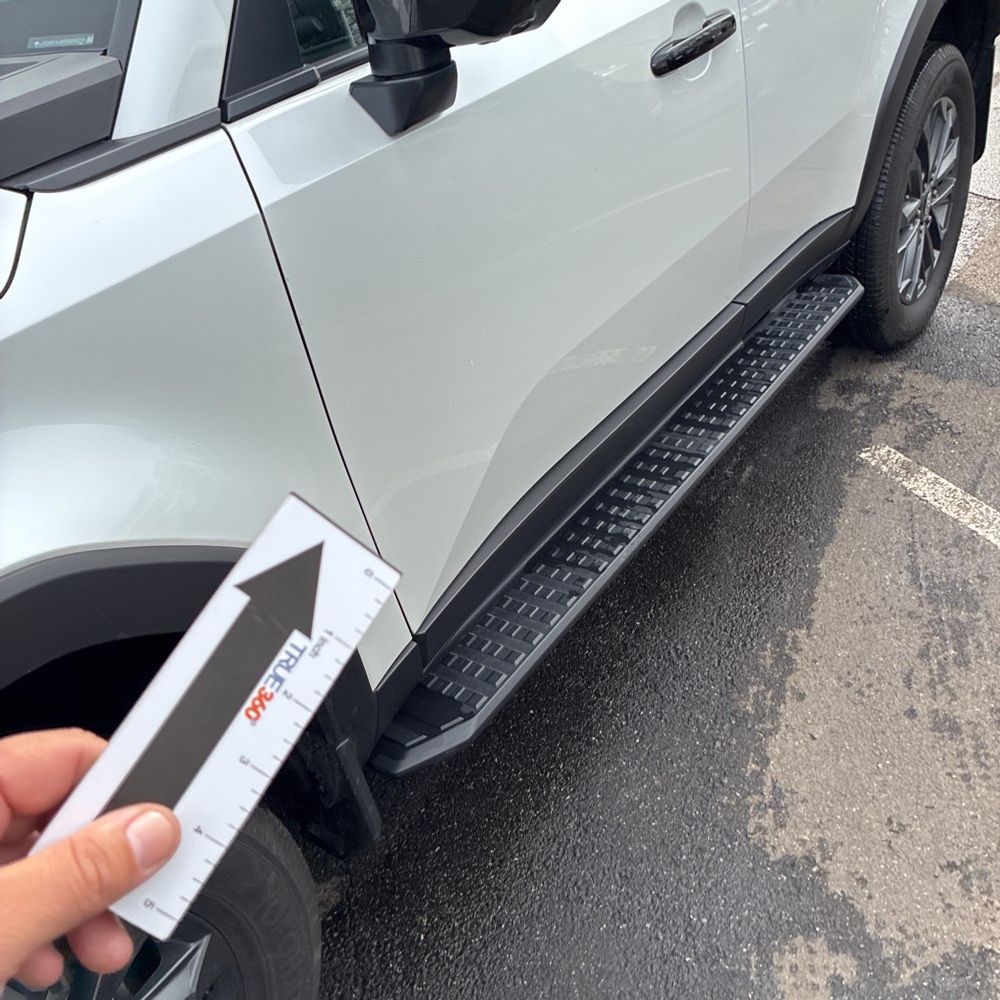 2024 Toyota Land Cruiser - Image 11