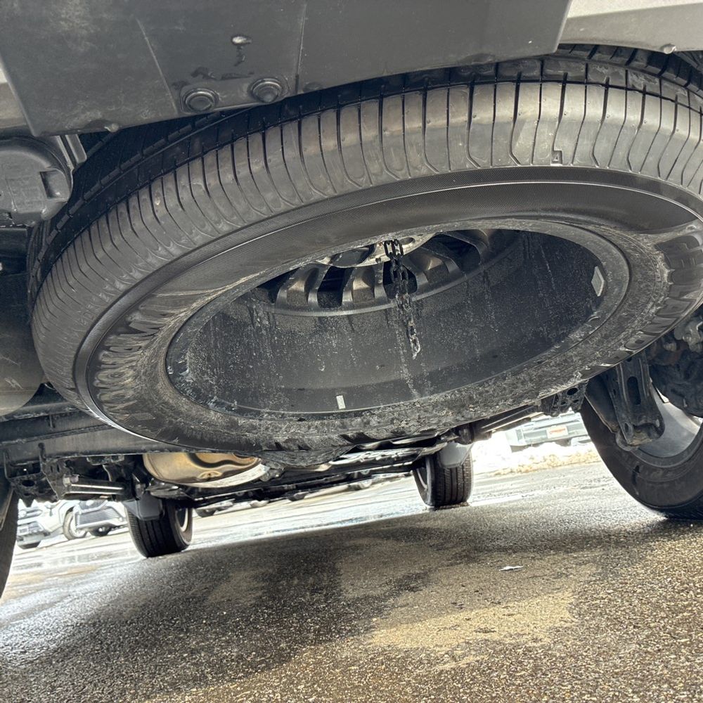 2024 Toyota Land Cruiser - Image 16