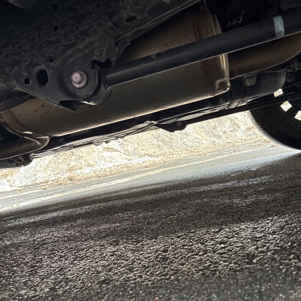 2024 Toyota Land Cruiser - Image 19