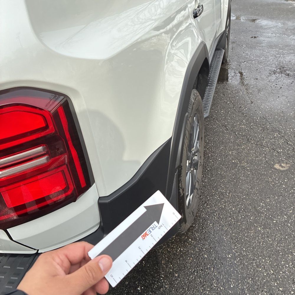 2024 Toyota Land Cruiser - Image 23