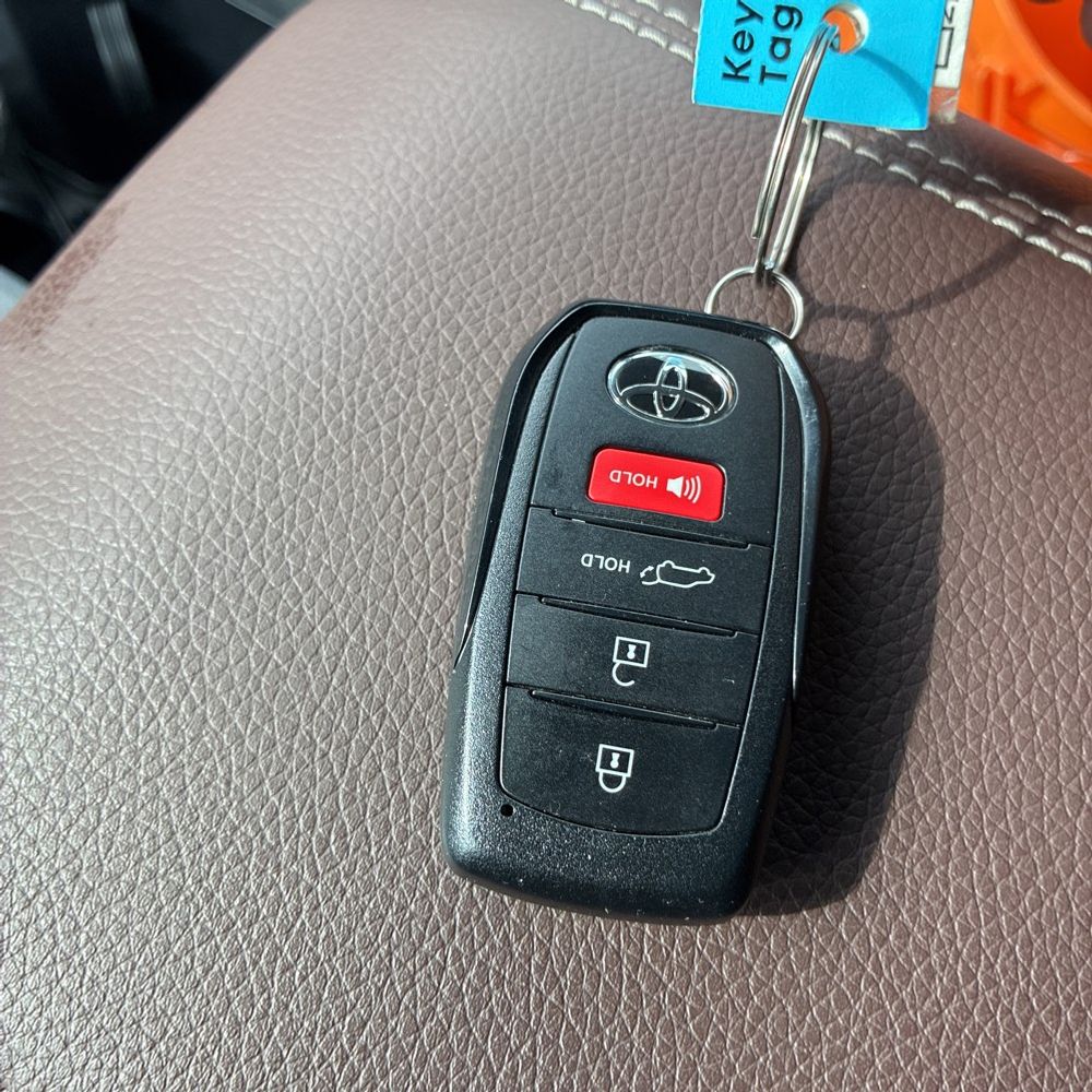 2024 Toyota Land Cruiser - Image 26