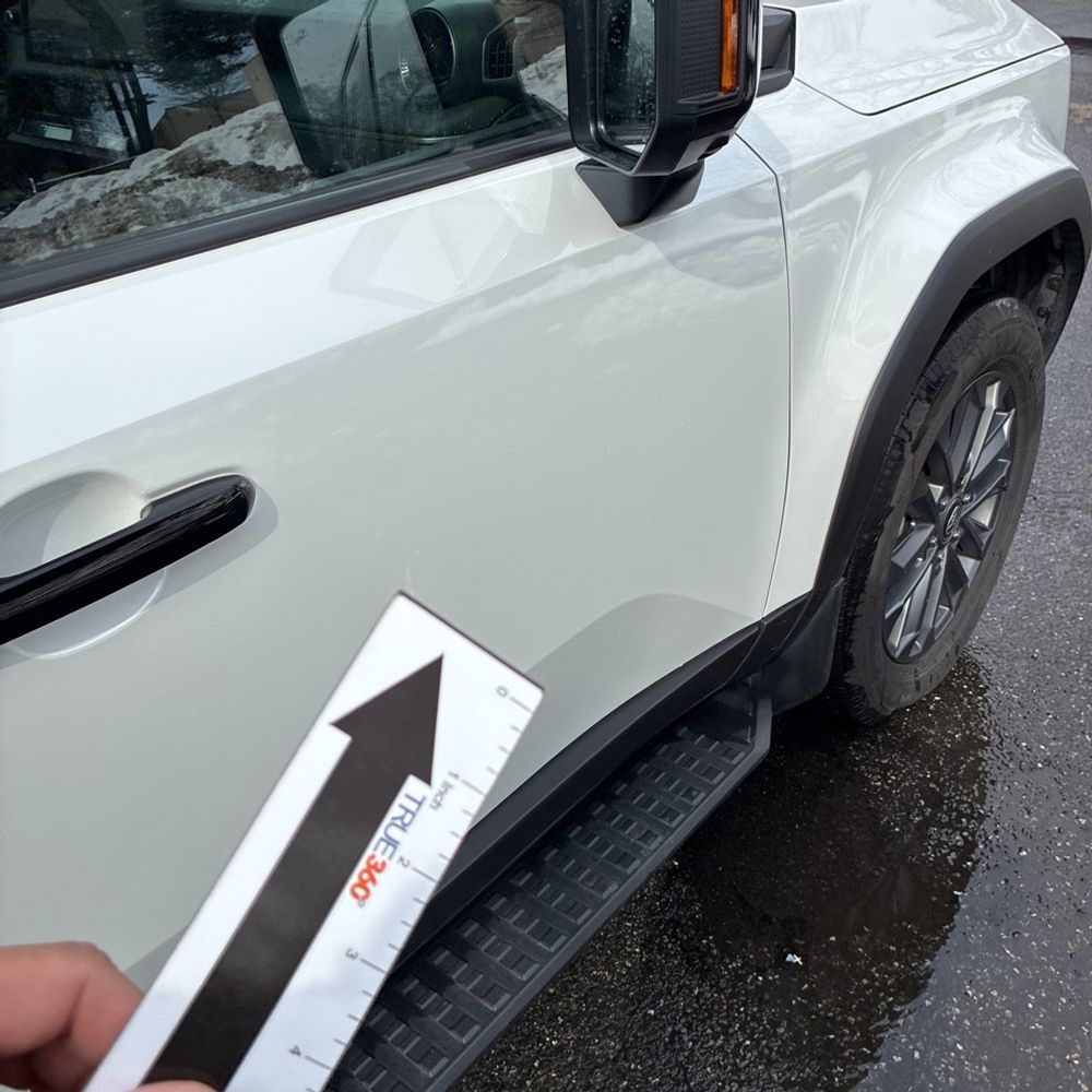 2024 Toyota Land Cruiser - Image 33