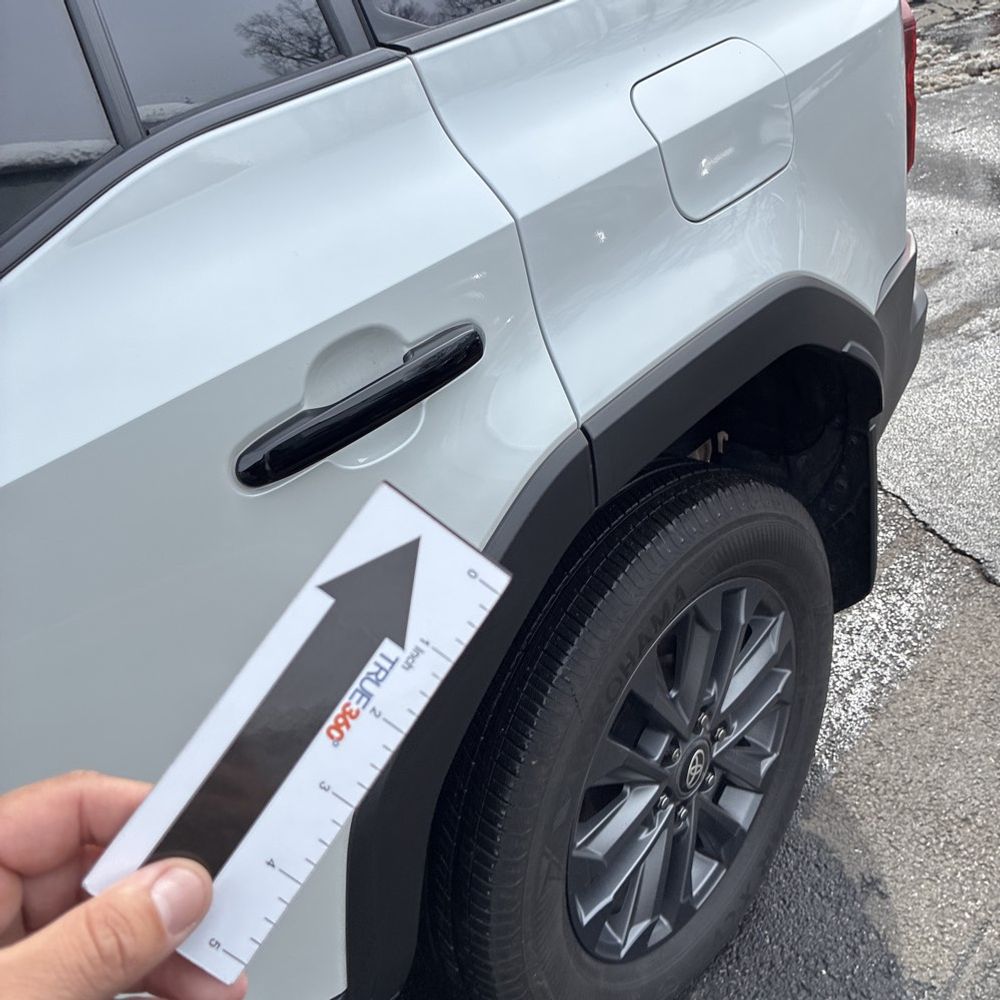 2024 Toyota Land Cruiser - Image 34