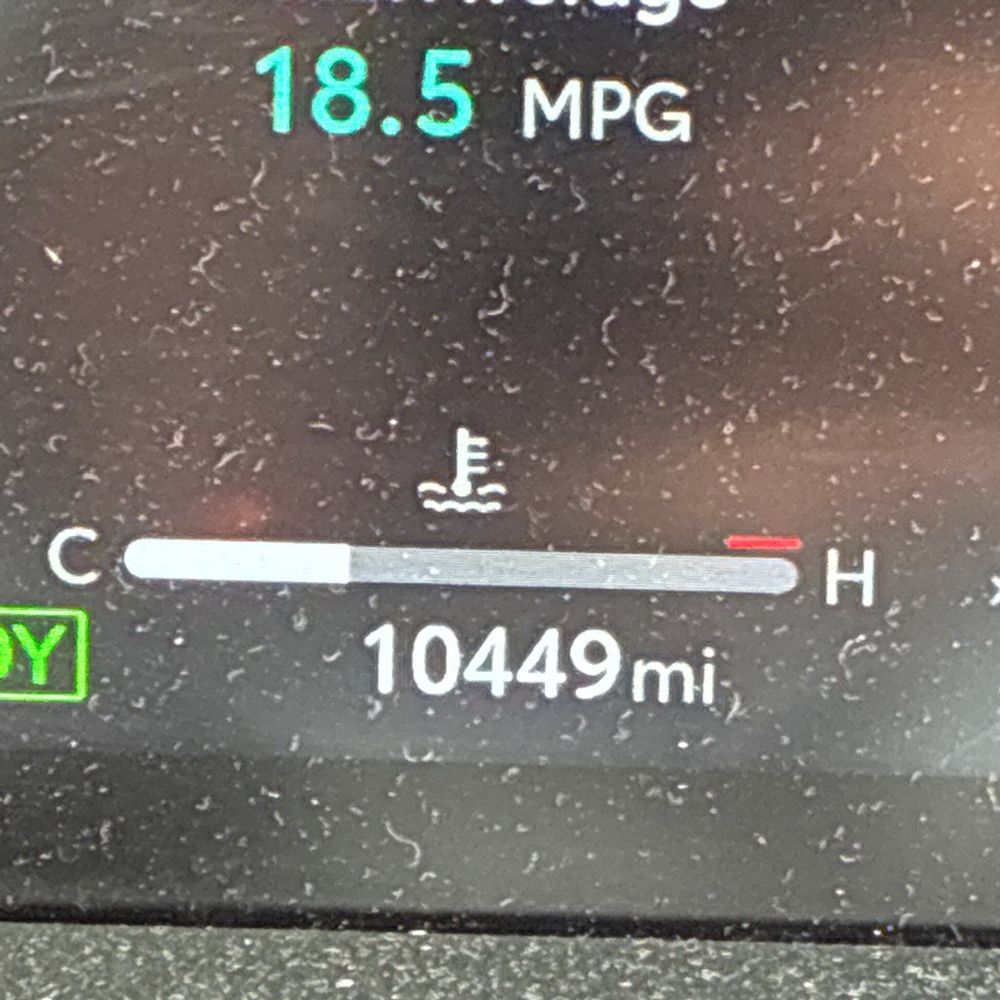 2024 Toyota Land Cruiser - Image 39