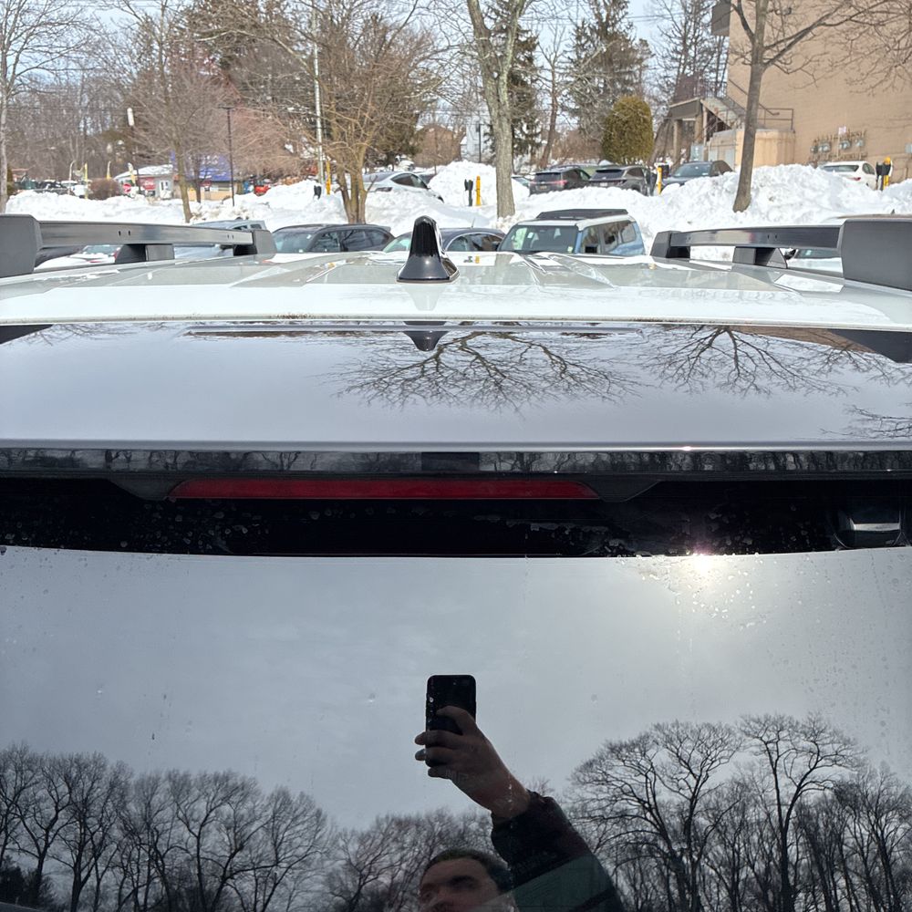 2024 Toyota Land Cruiser - Image 40