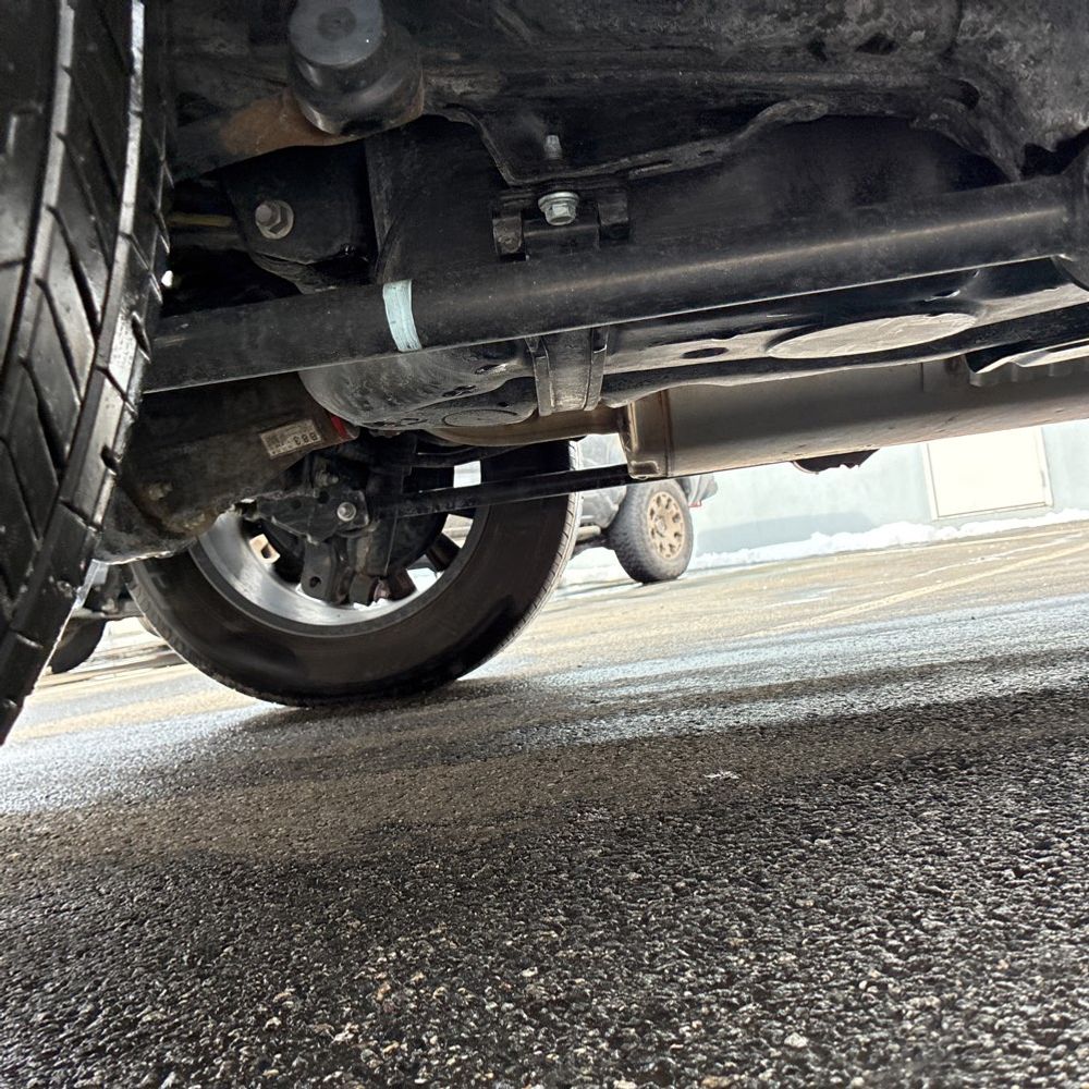 2024 Toyota Land Cruiser - Image 51