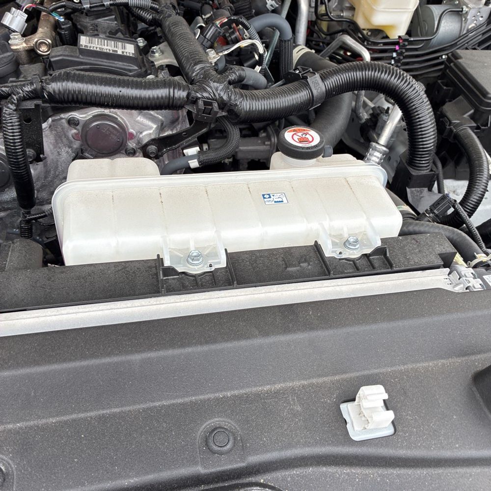 2024 Toyota Land Cruiser - Image 52