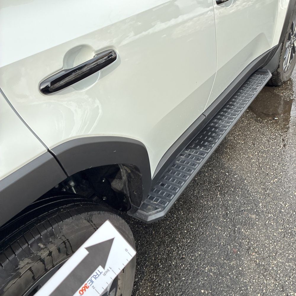 2024 Toyota Land Cruiser - Image 54