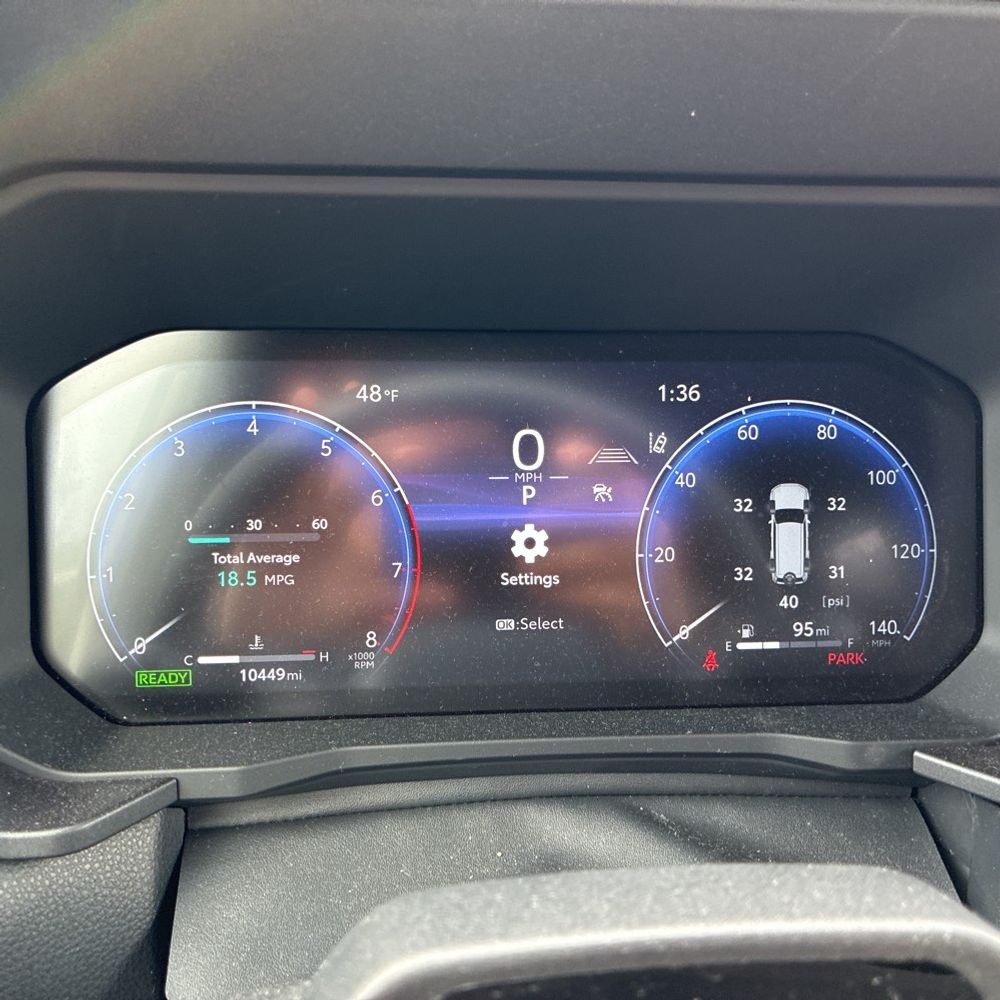 2024 Toyota Land Cruiser - Image 55