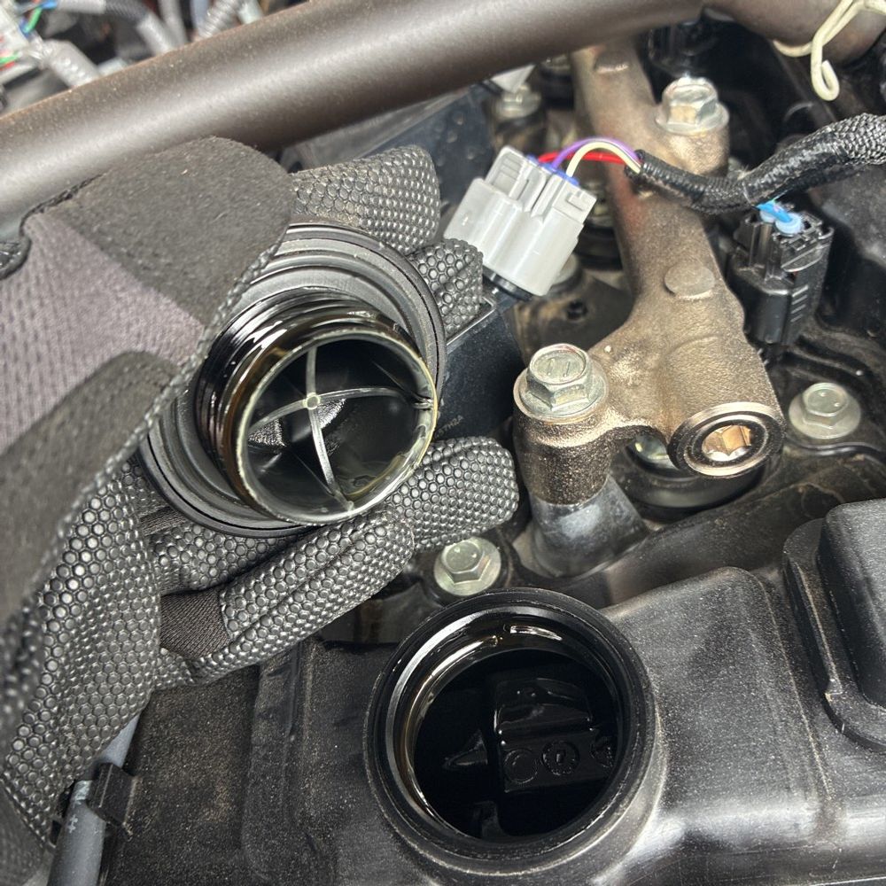 2025 Toyota Land Cruiser - Image 9