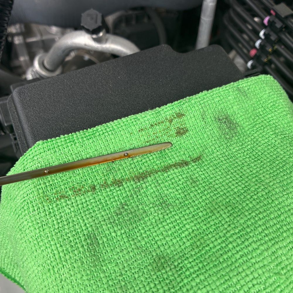 2025 Toyota Land Cruiser - Image 12