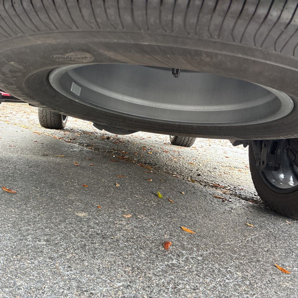 2025 Toyota Land Cruiser - Image 16