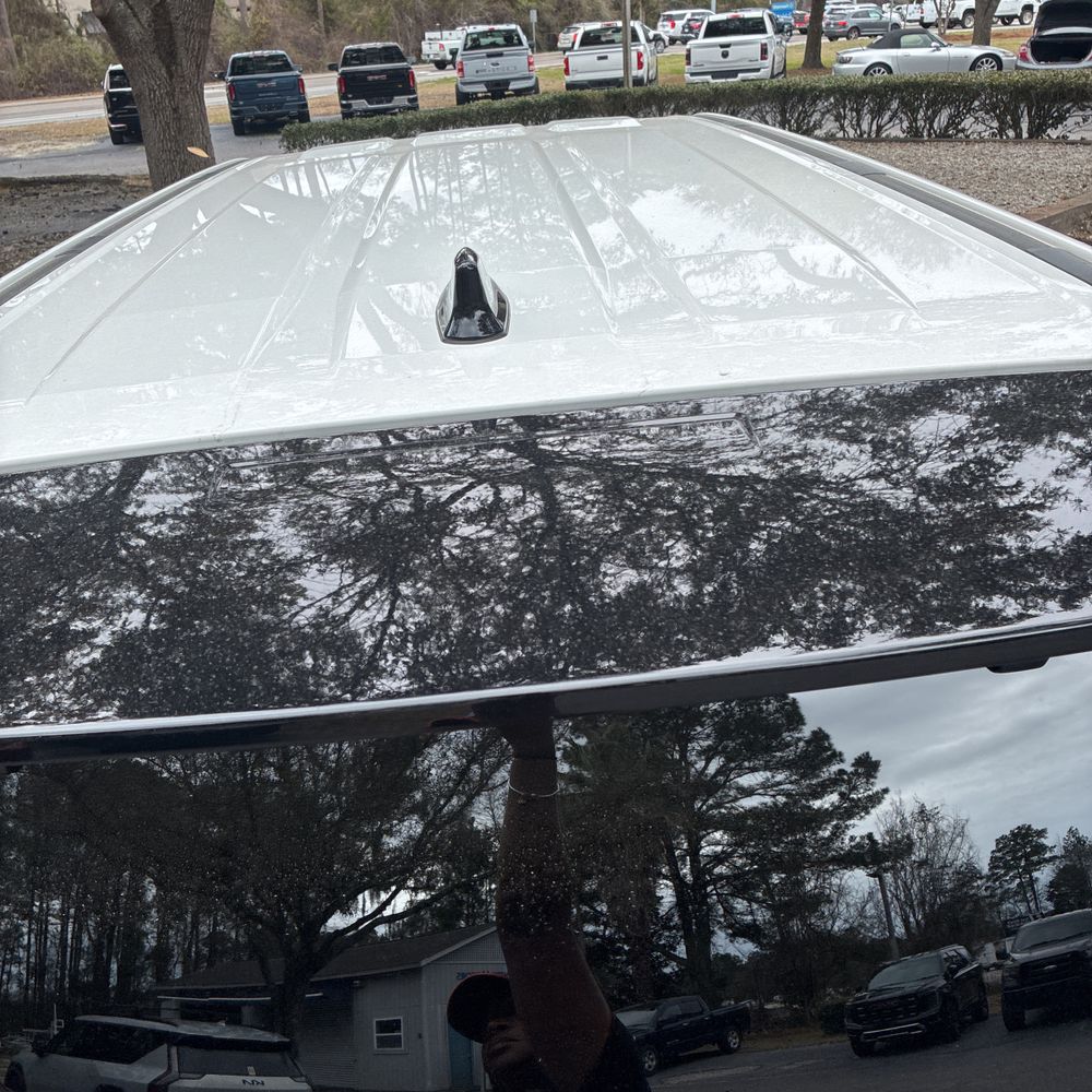 2025 Toyota Land Cruiser - Image 33