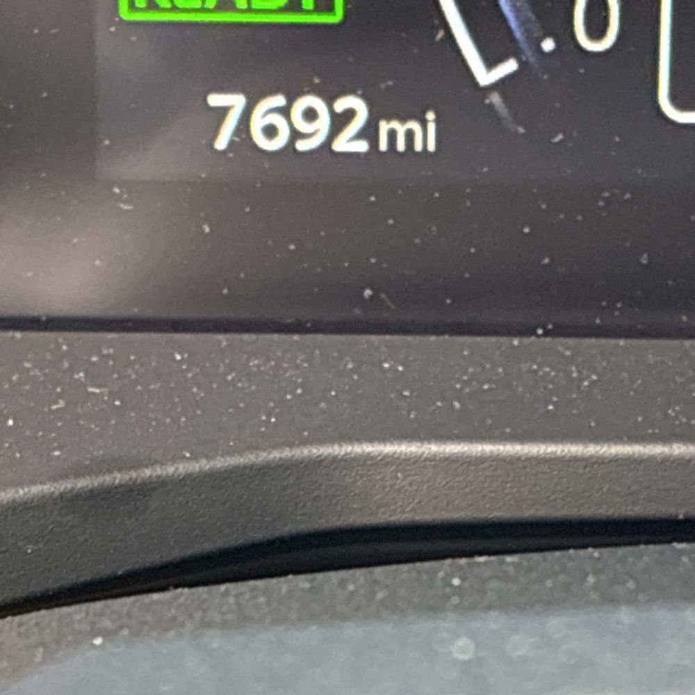 2025 Toyota Land Cruiser - Image 39