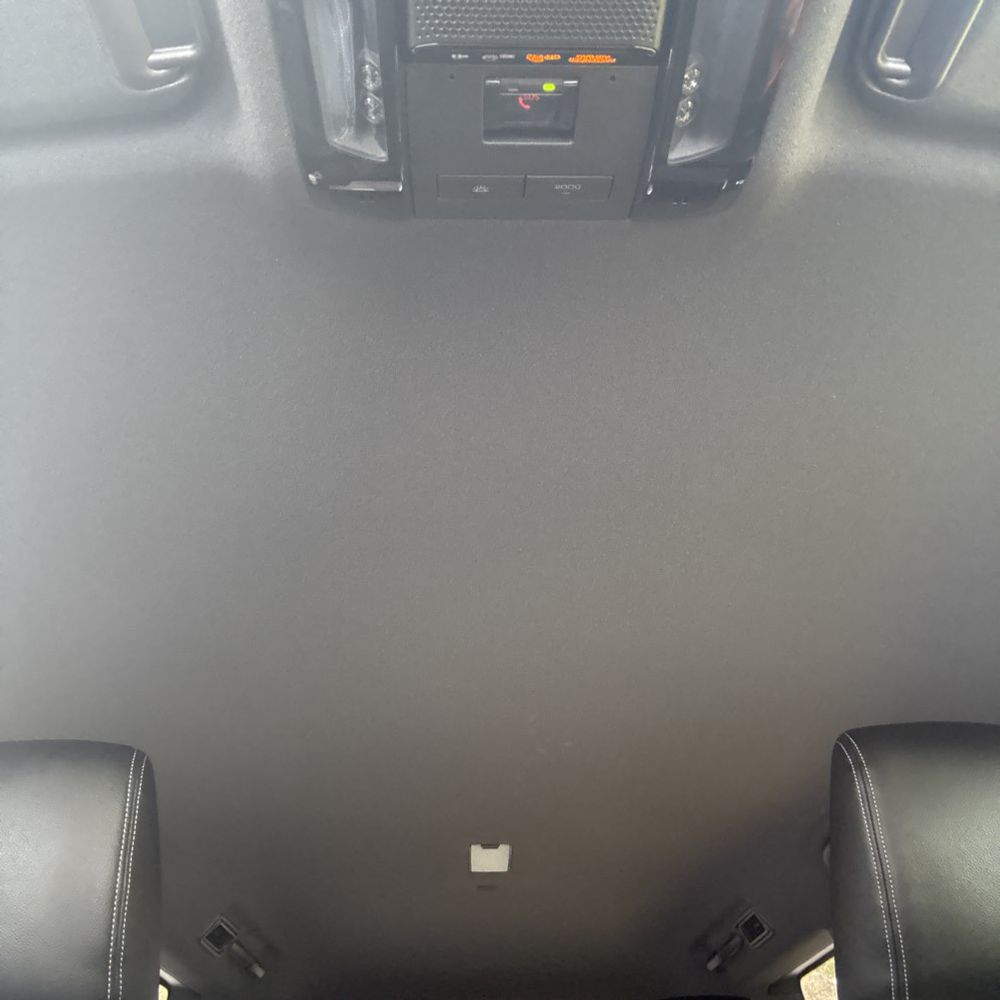 2025 Toyota Land Cruiser - Image 50