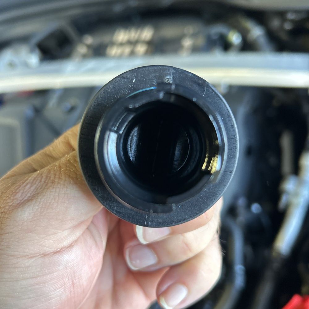 2024 Cadillac CT5-V - Image 3