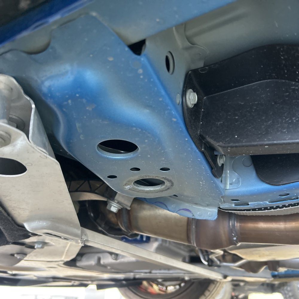 2024 Cadillac CT5-V - Image 8