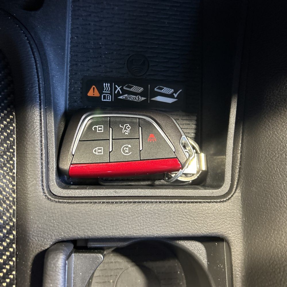 2024 Cadillac CT5-V - Image 15