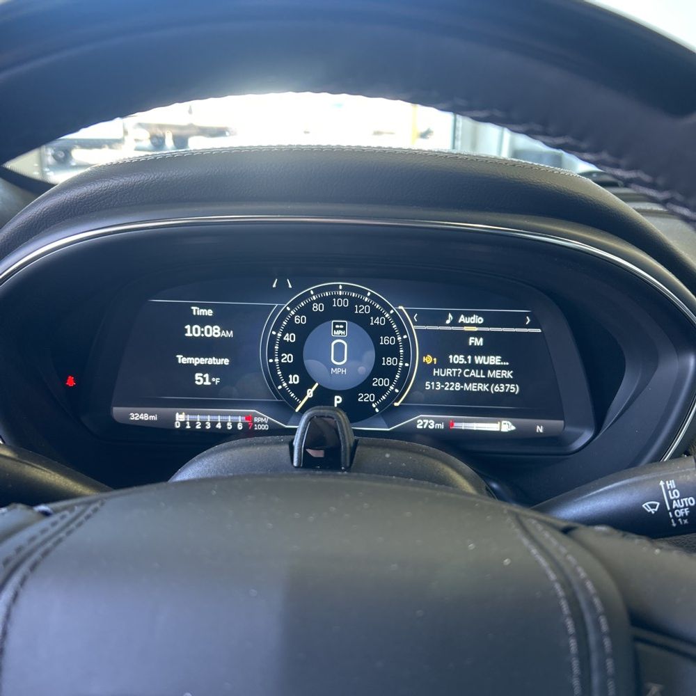 2024 Cadillac CT5-V - Image 20