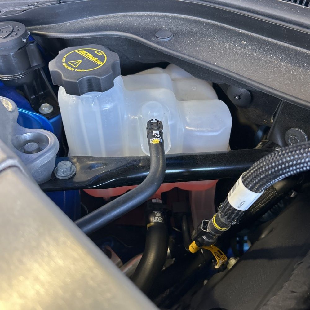 2024 Cadillac CT5-V - Image 24