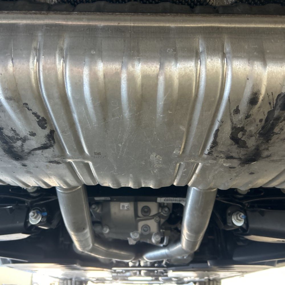 2024 Cadillac CT5-V - Image 28