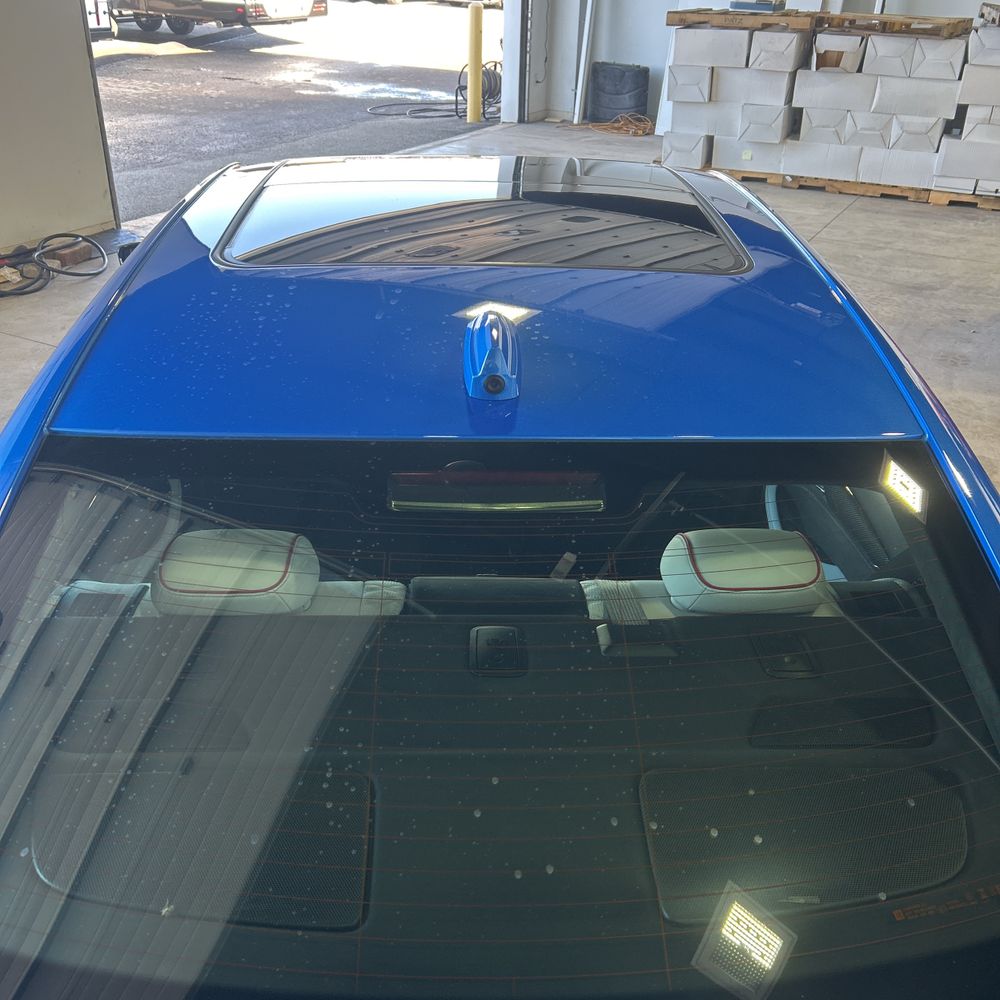 2024 Cadillac CT5-V - Image 35