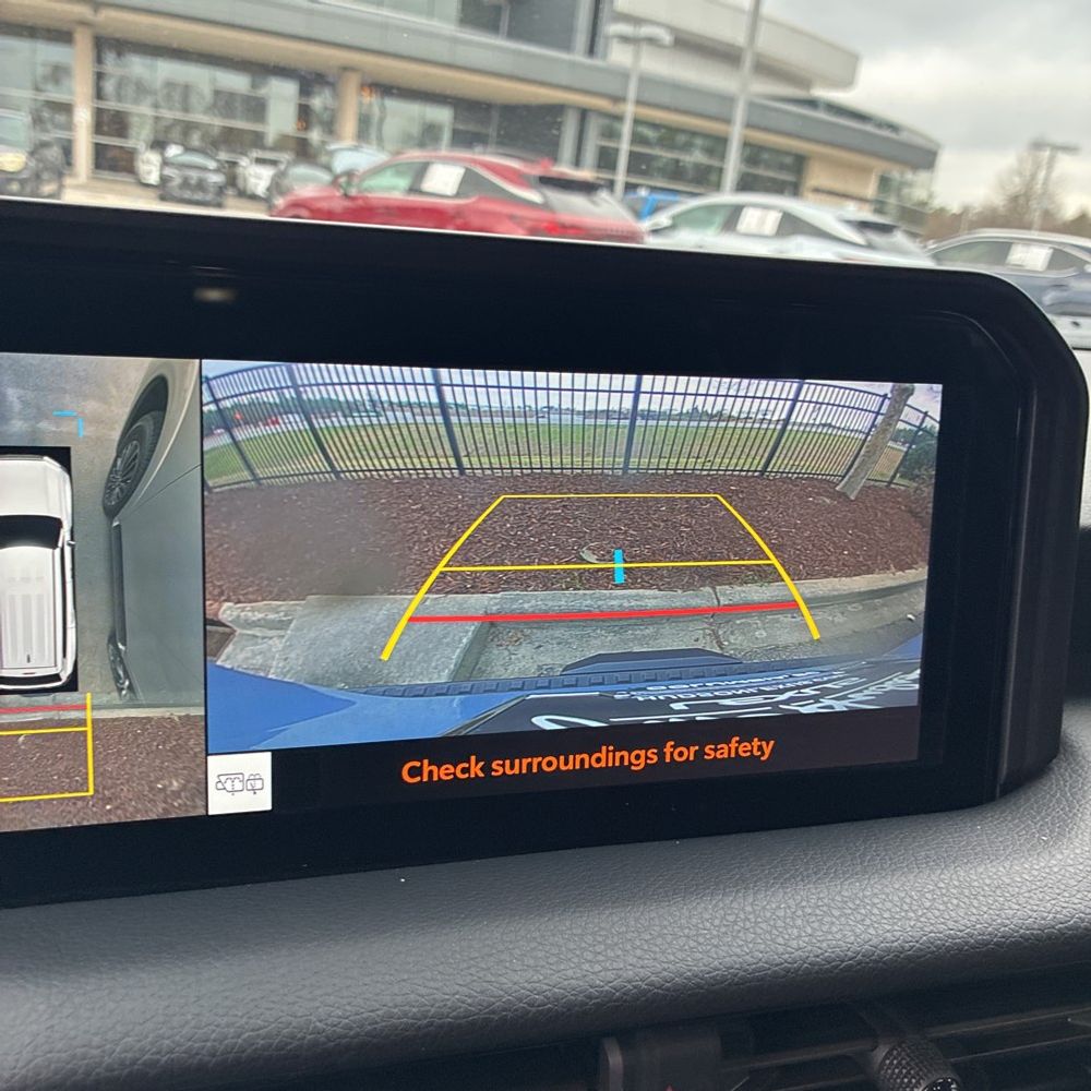 2024 Toyota Land Cruiser - Image 6