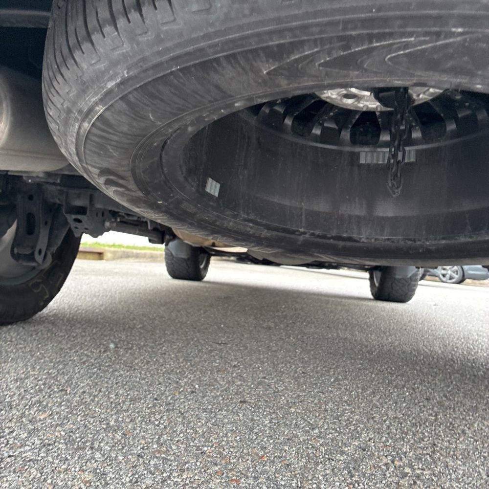 2024 Toyota Land Cruiser - Image 7