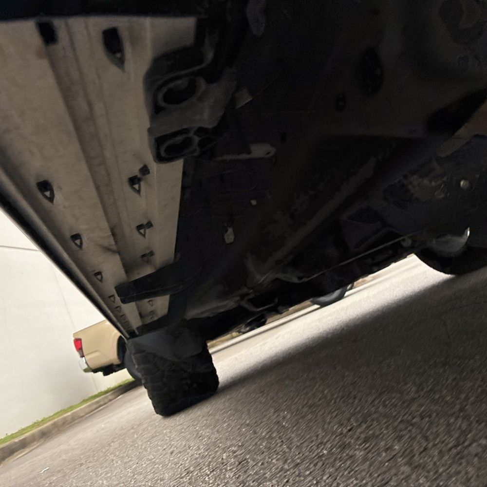 2024 Toyota Land Cruiser - Image 9