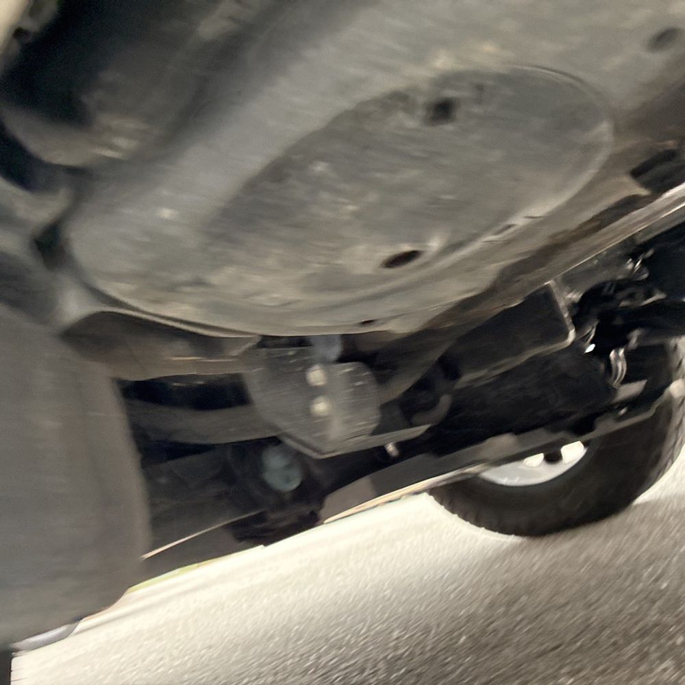 2024 Toyota Land Cruiser - Image 12