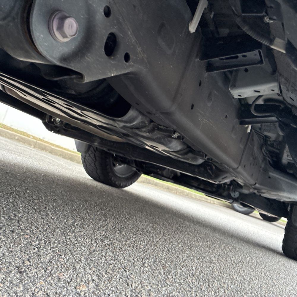 2024 Toyota Land Cruiser - Image 16